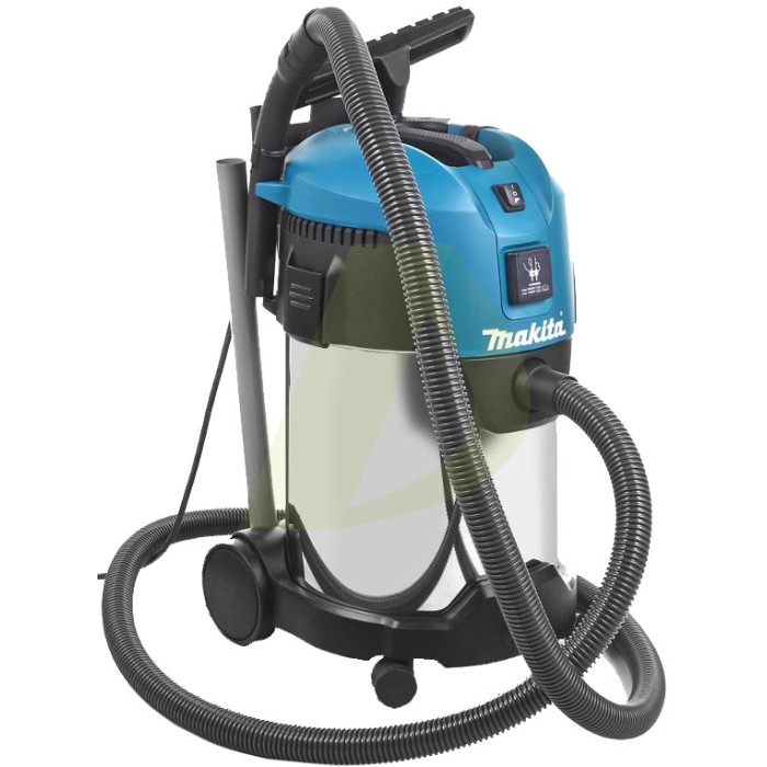 Промышленный пылесос MAKITA VC3011L Промышленный пылесос MAKITA VC3011L
