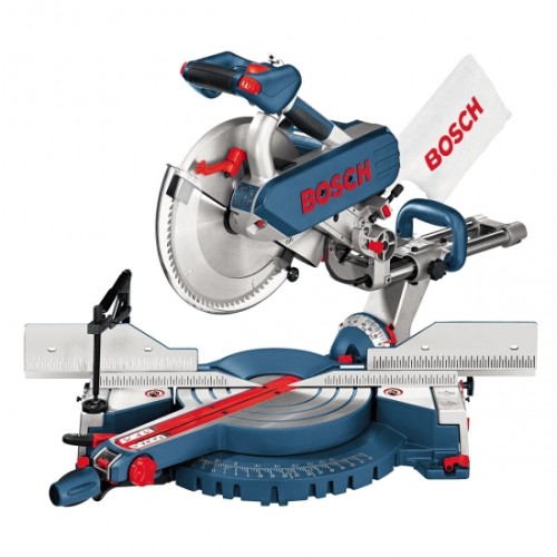 Торцювальна пила BOSCH GCM 12 SD (0601B23508)