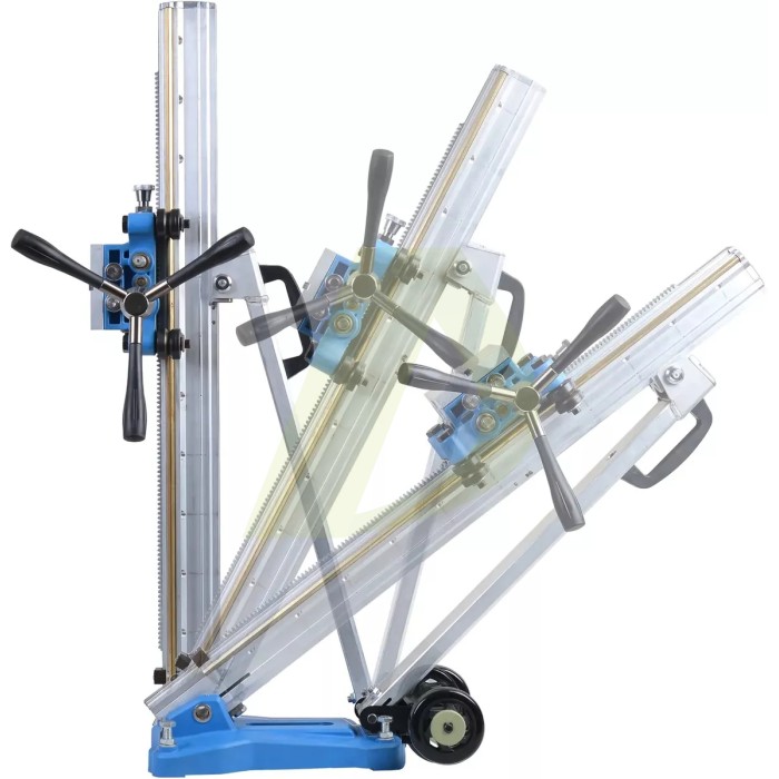 Стойка для бурения EnerSol ECDS-350PRO Стойка для бурения EnerSol ECDS-350PRO