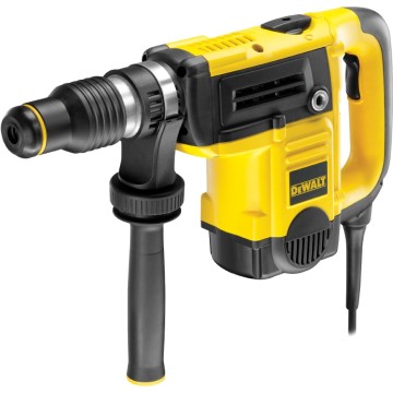Отбойный молоток SDS-MAX DeWALT D25820K