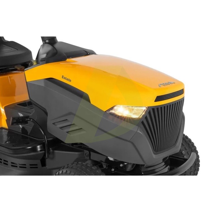 Садовий трактор STIGA Estate384M Садовий трактор STIGA Estate384M