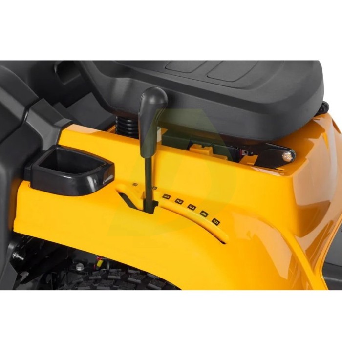 Садовий трактор STIGA Estate384M Садовий трактор STIGA Estate384M