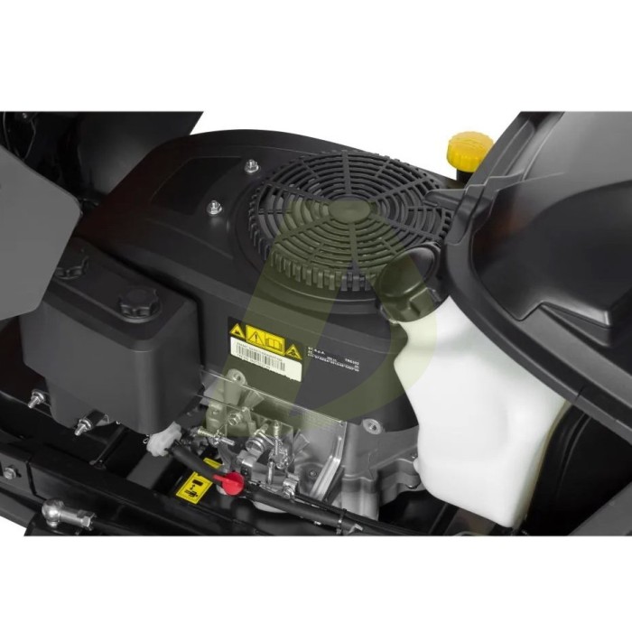 Садовий трактор STIGA Estate384M Садовий трактор STIGA Estate384M