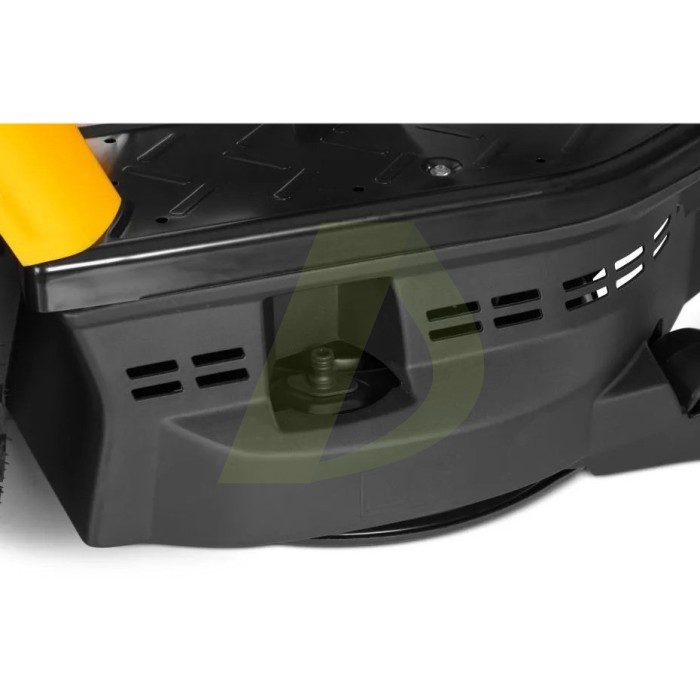 Садовий трактор STIGA Estate384M Садовий трактор STIGA Estate384M