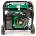 Генератор бензиновый IRON Angel EG 7500 EМ