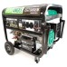 Генератор бензиновый IRON Angel EG 7500 EМ