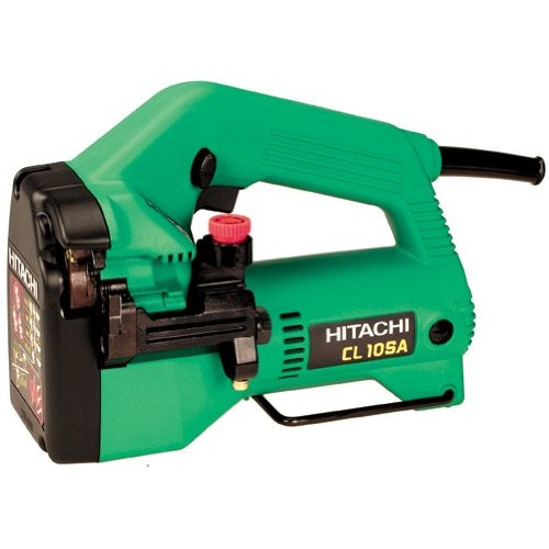 Электроножницы арматурные HITACHI CL 10 SA