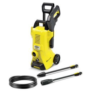 Мийка високого тиску електрична KARCHER K3 Power Control (1.676-100.0)