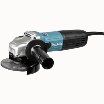 Угловая шлифмашина MAKITA GA4540R