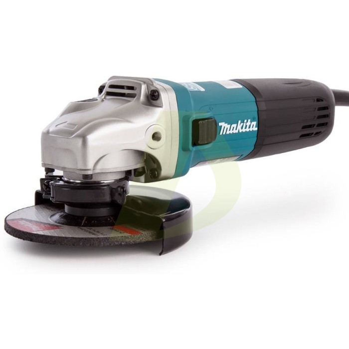 Угловая шлифмашина MAKITA GA4540R Угловая шлифмашина MAKITA GA4540R