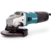 Угловая шлифмашина MAKITA GA4540R