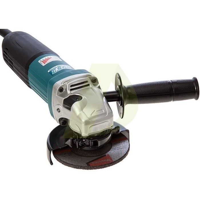 Угловая шлифмашина MAKITA GA4540R Угловая шлифмашина MAKITA GA4540R