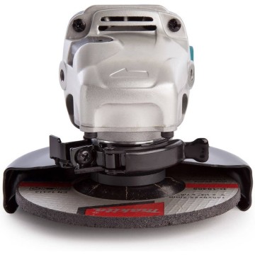 Угловая шлифмашина MAKITA GA4540R