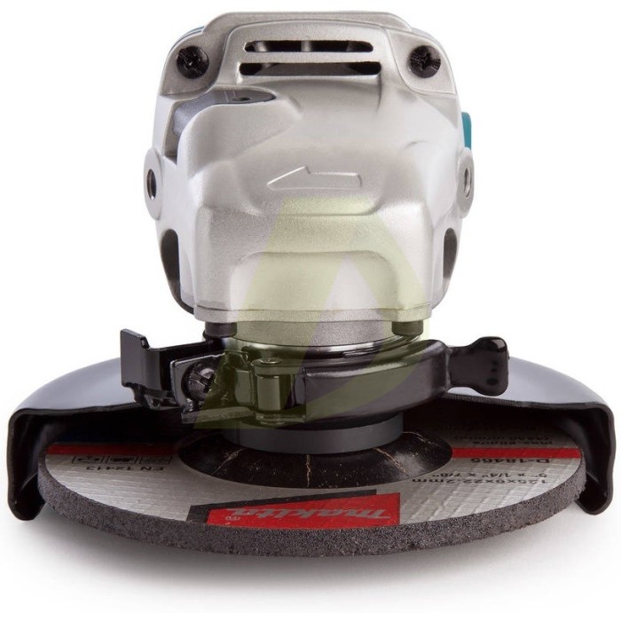 Угловая шлифмашина MAKITA GA4540R Угловая шлифмашина MAKITA GA4540R