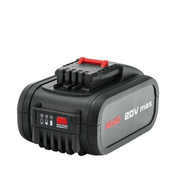Акумулятор AL-KO EasyFlex B100 Li-Ion (20 V / 5,0 Аh) (113698)