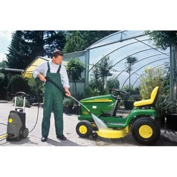 Мойка высокого давления электрическая KARCHER HD 5/15 C (1.520-930.0)