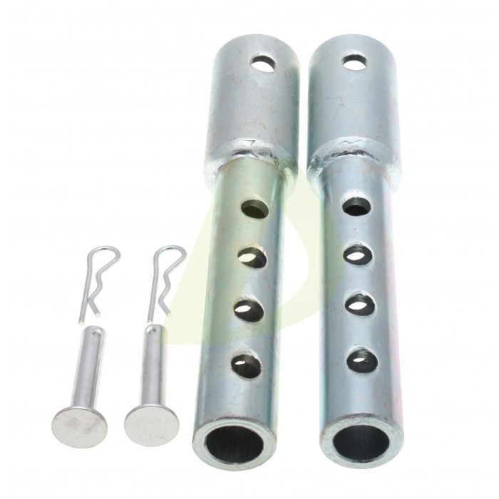 Удлинители осей (комплект) TEXAS для Hobby, TX-серии (91095000100) Удлинители осей (комплект) TEXAS для Hobby, TX-серии (91095000100)