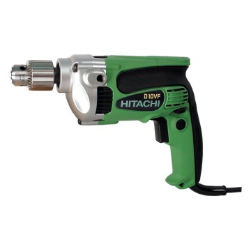 Дрель HITACHI D10VF