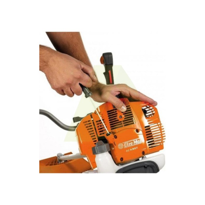 Мотокоса OLEO-MAC BC 430TL (61359007E2) Мотокоса OLEO-MAC BC 430TL (61359007E2)