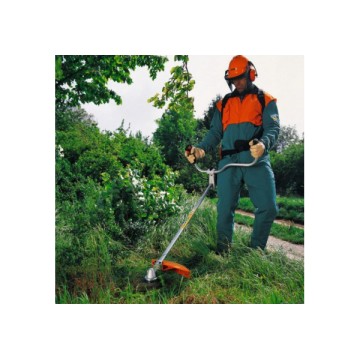 Мотокоса OLEO-MAC BC 430TL (61359007E2)