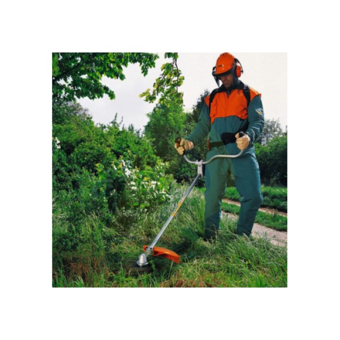 Мотокоса OLEO-MAC BC 430TL (61359007E2) Мотокоса OLEO-MAC BC 430TL (61359007E2)