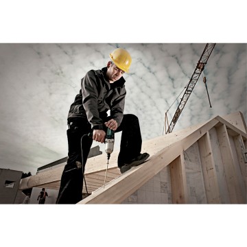 Ударный гайковерт METABO SSW 650 (602204000)