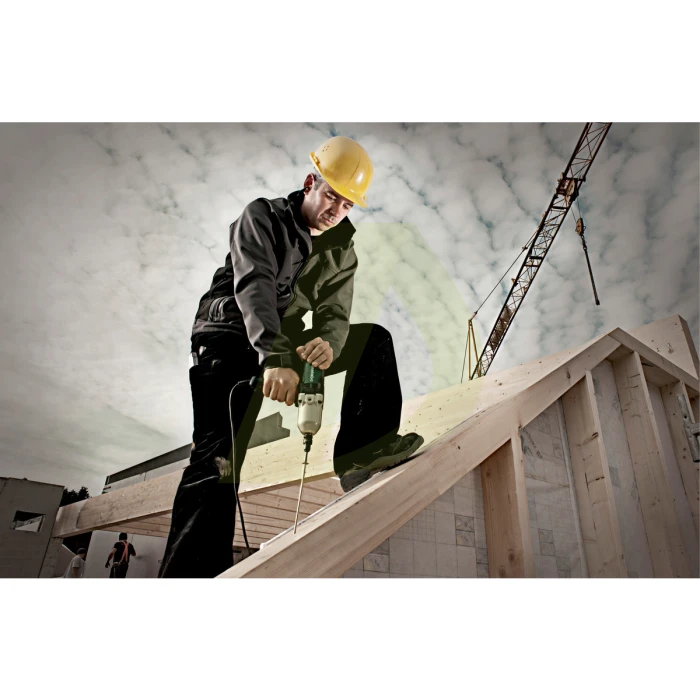 Ударний гайковерт METABO SSW 650 (602204000) Ударний гайковерт METABO SSW 650 (602204000)