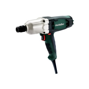 Ударный гайковерт METABO SSW 650 (602204000)
