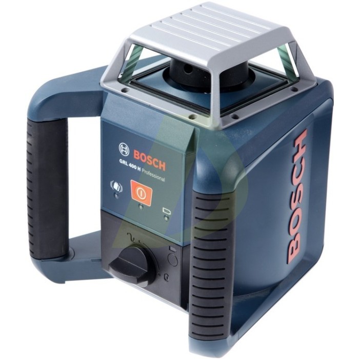 Строительный лазер BOSCH GLL 2-80 P Professional (0601061800) Строительный лазер BOSCH GLL 2-80 P Professional (0601061800)