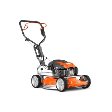 Газонокосилка бензиновая HUSQVARNA LB 553SQ e (9706091-01)