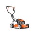 Газонокосилка бензиновая HUSQVARNA LB 553SQ e (9706091-01)