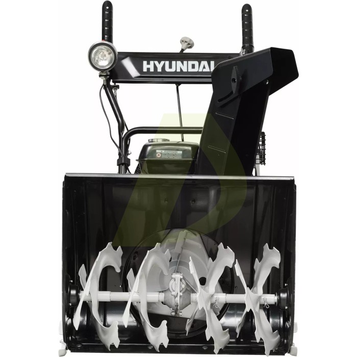 Сніговідкидач HYUNDAI S 6560 (121476) Сніговідкидач HYUNDAI S 6560 (121476)