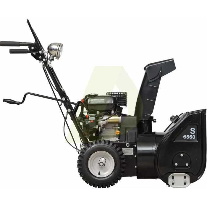 Сніговідкидач HYUNDAI S 6560 (121476) Сніговідкидач HYUNDAI S 6560 (121476)