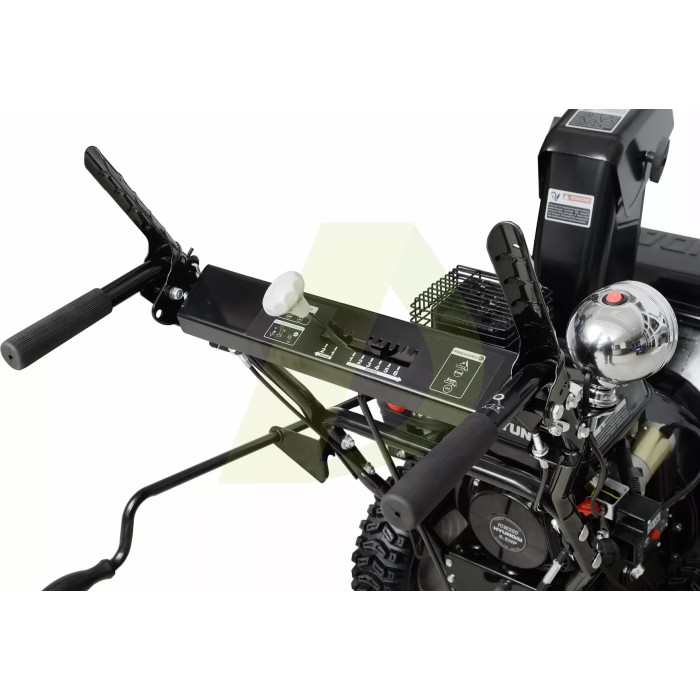 Сніговідкидач HYUNDAI S 6560 (121476) Сніговідкидач HYUNDAI S 6560 (121476)