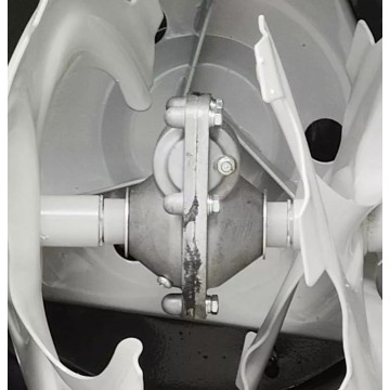 Снегоотбрасыватель HYUNDAI S 6560 (121476)