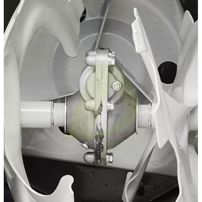 Сніговідкидач HYUNDAI S 6560 (121476) Сніговідкидач HYUNDAI S 6560 (121476)