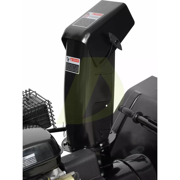 Сніговідкидач HYUNDAI S 6560 (121476) Сніговідкидач HYUNDAI S 6560 (121476)