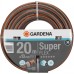 Шланг GARDENA SuperFlex 12x12 1/2", 20 м (18093-20.000.00)