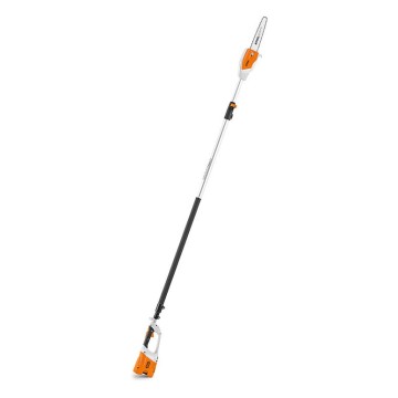 Аккумуляторный высоторез STIHL HTA 85 (48572000007)