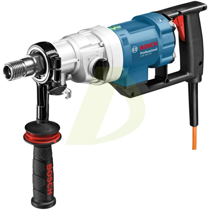 Дриль BOSCH GDB 180 WE Professional (0601189800) Дриль BOSCH GDB 180 WE Professional (0601189800)