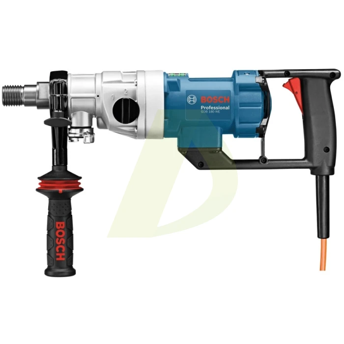 Дриль BOSCH GDB 180 WE Professional (0601189800) Дриль BOSCH GDB 180 WE Professional (0601189800)