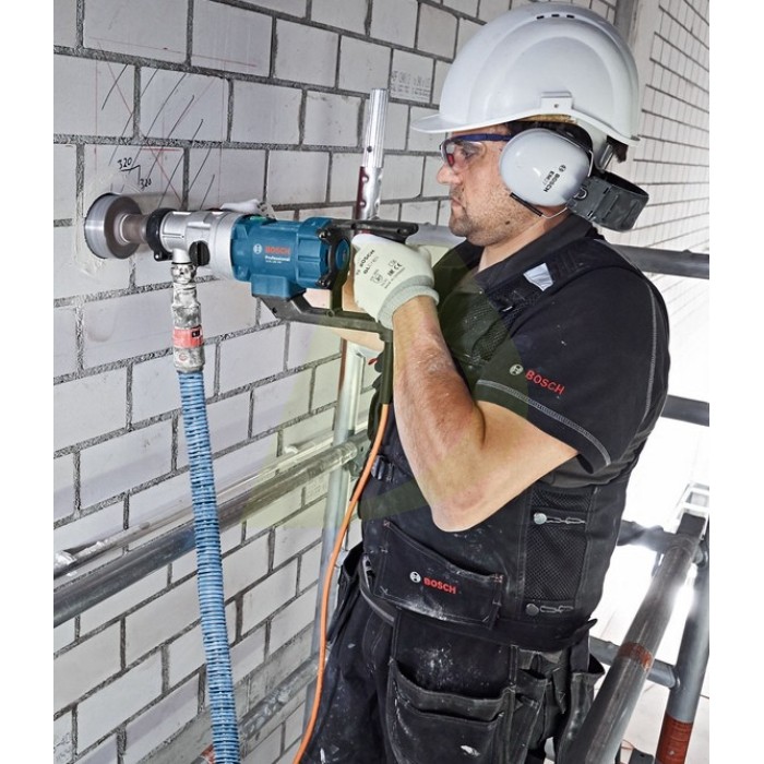 Дрель BOSCH GDB 180 WE Professional (0601189800) Дрель BOSCH GDB 180 WE Professional (0601189800)
