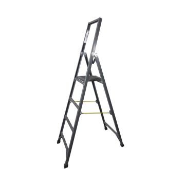 Стрем'янка одностороння діелектрична ЗІО ДСС-3,7, 1 секція, 9 сход., 3,7 м (48243370)