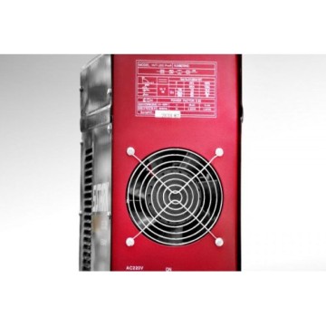 Сварочный инвертор STARK IMT-200 PROFI 3в1 (230060050)