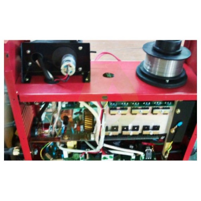 Сварочный инвертор STARK IMT-200 PROFI 3в1 (230060050) Сварочный инвертор STARK IMT-200 PROFI 3в1 (230060050)