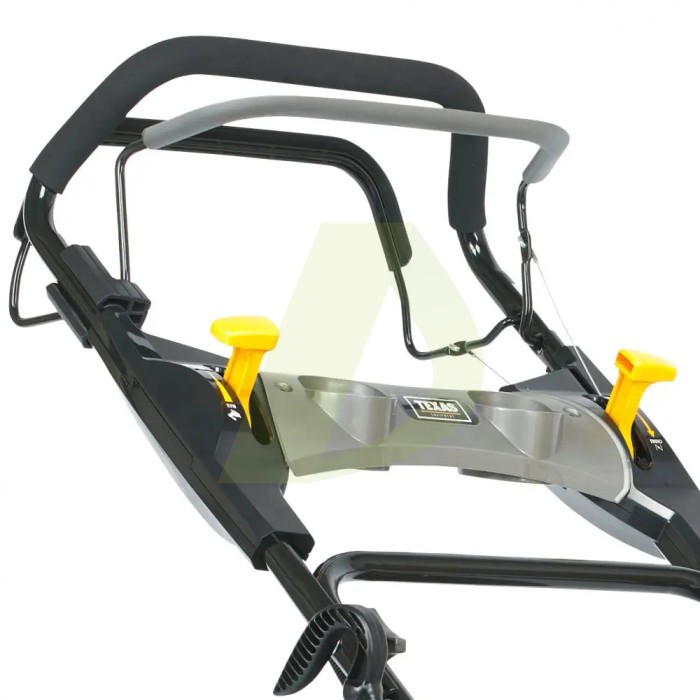 Газонокосилка бензиновая TEXAS ZT 5110 TR/W (90066588) Газонокосилка бензиновая TEXAS ZT 5110 TR/W (90066588)