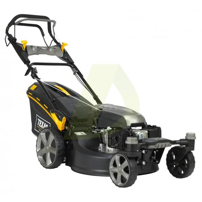 Газонокосилка бензиновая TEXAS ZT 5110 TR/W (90066588) Газонокосилка бензиновая TEXAS ZT 5110 TR/W (90066588)