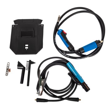 Зварювальний апарат VITALS Master MIG 1600 (116052)