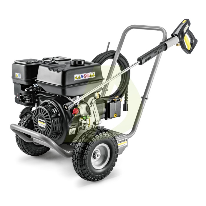 Мойка высокого давления бензиновая KARCHER HD 7/20 G Classic (1.187-011.0) Мойка высокого давления бензиновая KARCHER HD 7/20 G Classic (1.187-011.0)