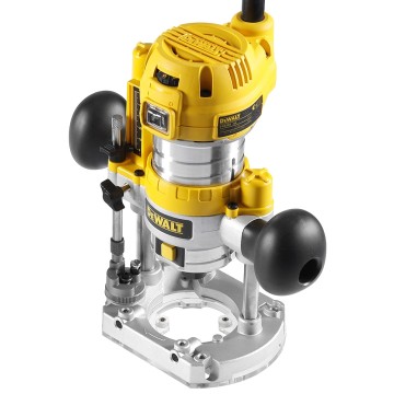 Фрезер DeWALT D26204K